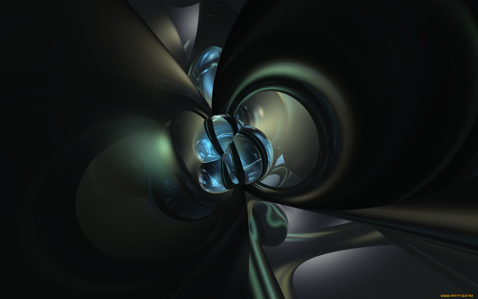 3, , abstract, 